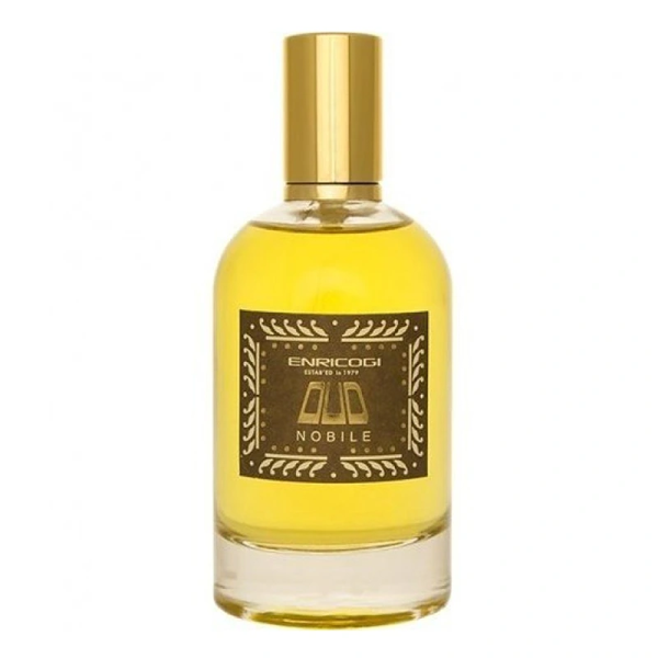 Enrico Gi Oud Nobile EDP 100ML