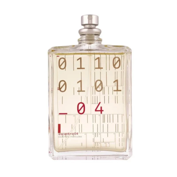 Escentric_Molecules_Escentric_04_EDT_100ML Escentric Molecules Escentric 04 EDT 100ML