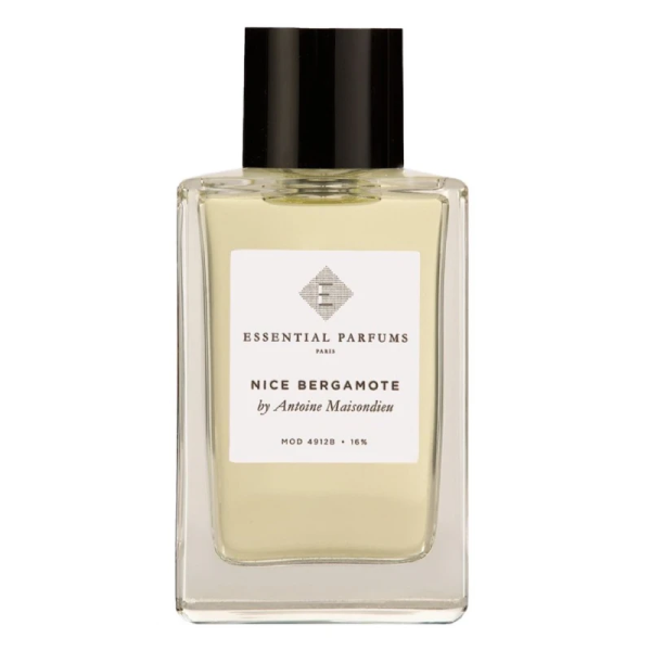 Essential_Parfums_Nice_Bergamote_EDP_100ML Essential Parfums Nice Bergamote EDP 100ML