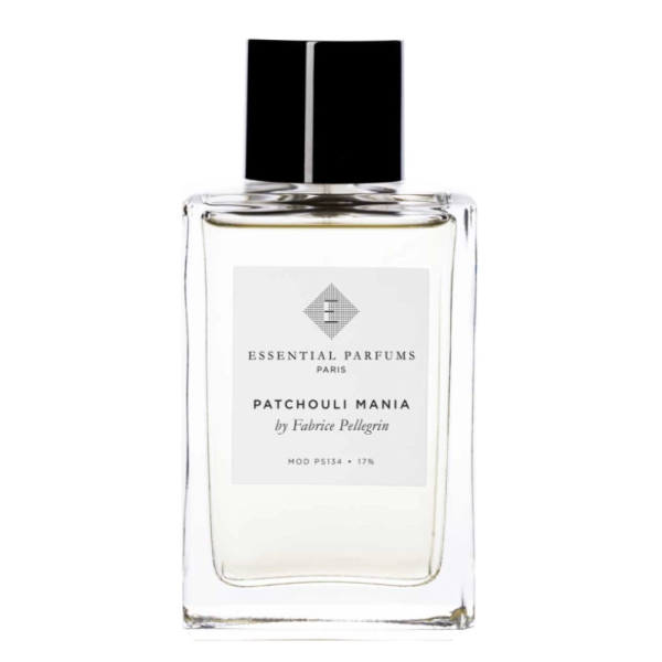 Essential Parfums Patchouli Mania Parfum 100ML (Unboxed)