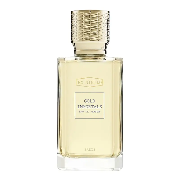 Ex Nihilo Gold Immortals EDP 100ML