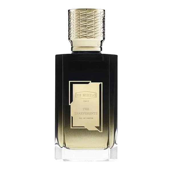 Ex Nihilo The Irreverents EDP 100ML