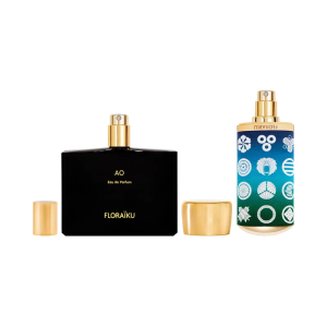 Floraiku Ao EDP 50ML + 10ML