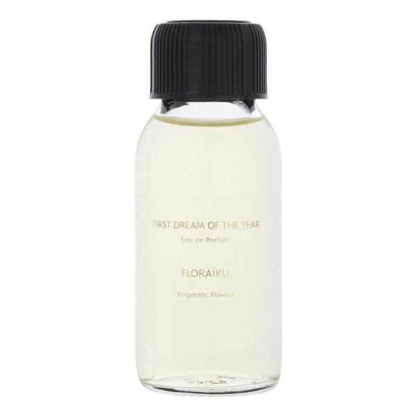 Floraiku First Dream of The Year EDP Refill 60ML