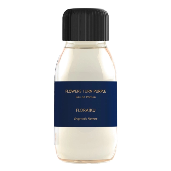 Floraiku Flowers Turn Purple EDP Refill 60ML