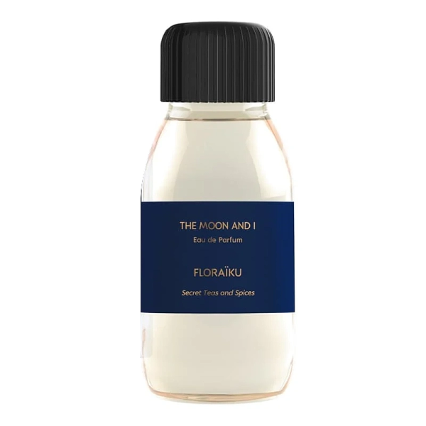 Floraiku The Moon And I EDP Refill 60ML