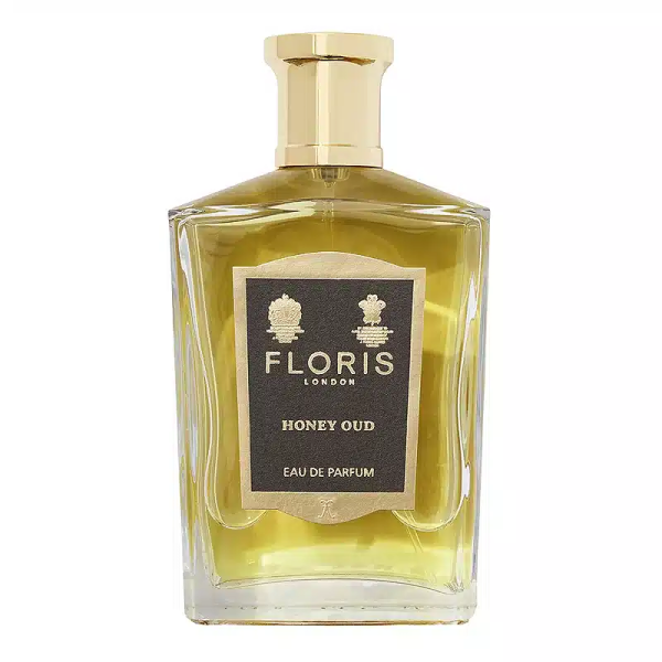 Floris London Honey Oud EDP 100ML