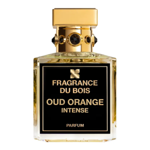 Fragrance Du Bois Oud Orange Intense 100ML