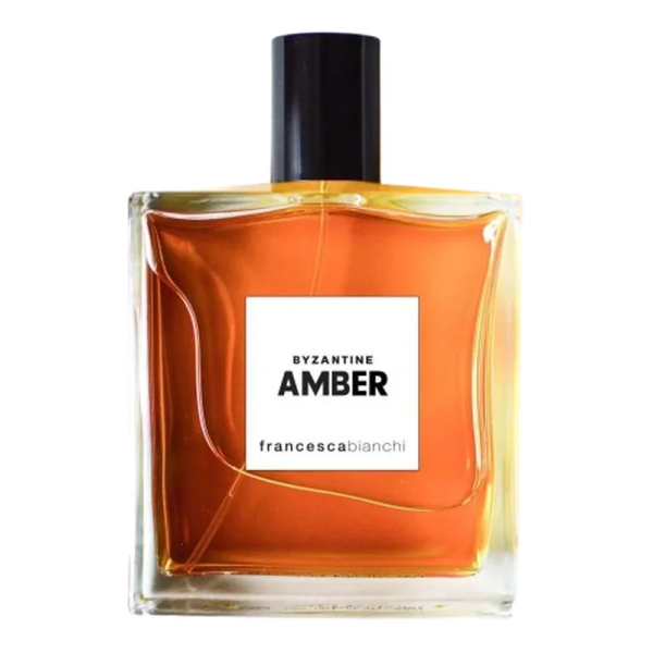 Francesca_Bianchi_Byzantine_Amber_EDP_100ML Francesca Bianchi Byzantine Amber EDP 100ML