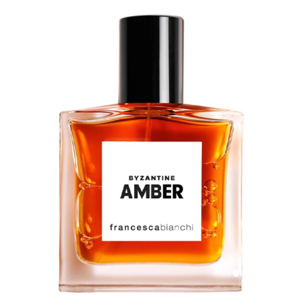 Francesca_Bianchi_Byzantine_Amber_EDP_30ML Francesca Bianchi Byzantine Amber EDP 30ML