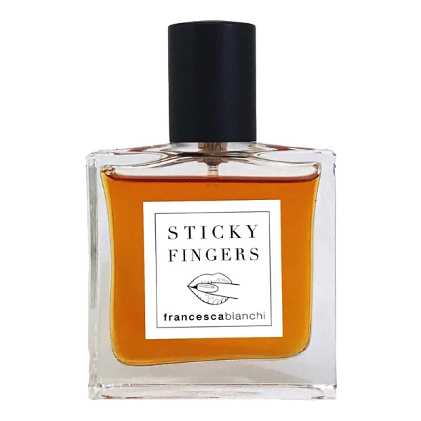 Francesca Bianchi Sticky Fingers Extrait De Parfum 30ML