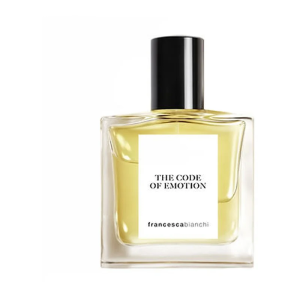 Francesca Bianchi The Code of Emotion Extrait 30ML