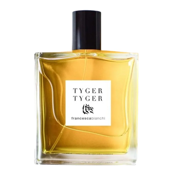 Francesca_Bianchi_Tyger_Tyger_EDP_100ML_Unboxed Francesca Bianchi Tyger Tyger EDP 100ML (Unboxed)