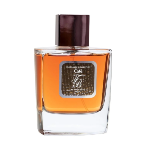 Franck Boclet Cafe EDP 100ML