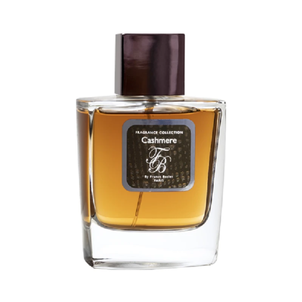 Franck Boclet Cashmere EDP 100ML