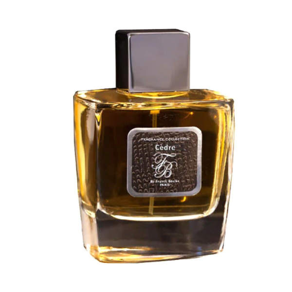 Franck_Boclet_Cedre_EDP_100ML Franck Boclet Cedre EDP 100ML