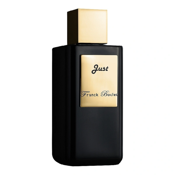 Franck_Boclet_Just_Extrait_De_Parfum_100ML Franck Boclet Just Extrait De Parfum 100ML