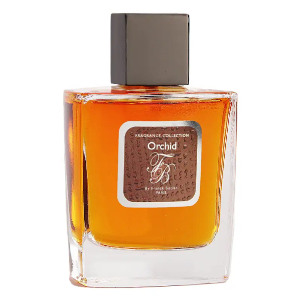 Franck_Boclet_Orchid_EDP_100ML Franck Boclet Orchid EDP 100ML