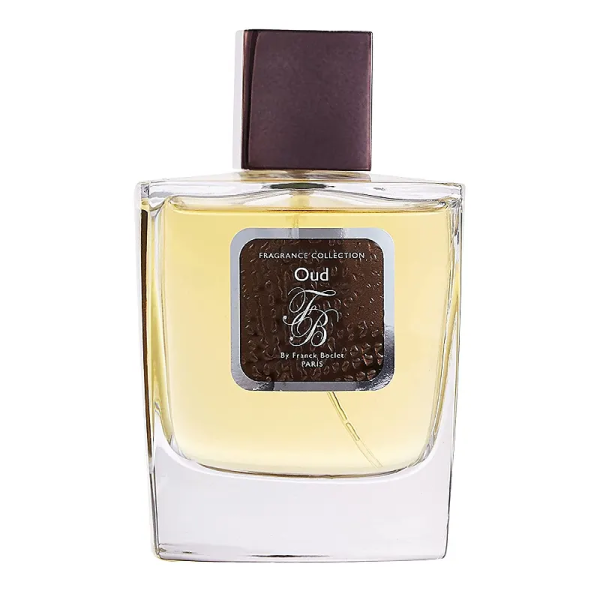 Franck Boclet Oud EDP 100ML