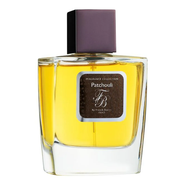 Franck Boclet Patchouli EDP 100ML (Unboxed)