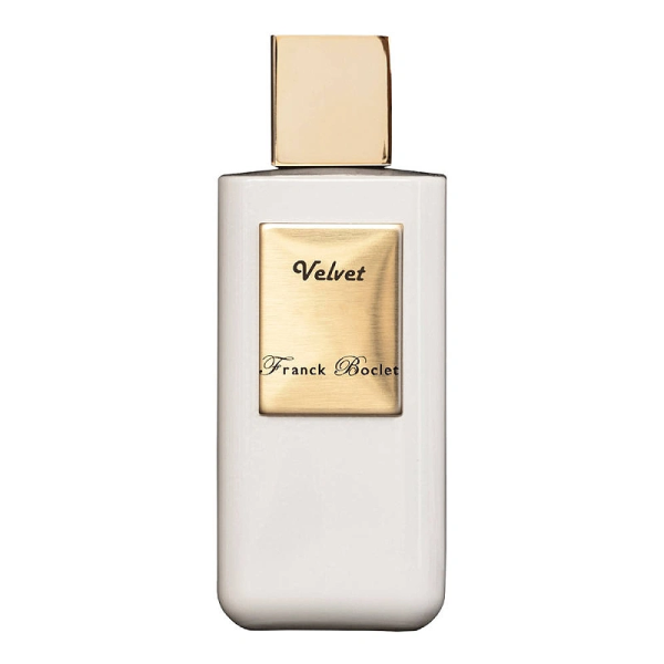 Franck_Boclet_Velvet_Extrait_De_Parfum_100ML Franck Boclet Velvet Extrait De Parfum 100ML