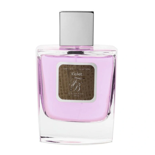 Franck Boclet Violet EDP 100ML