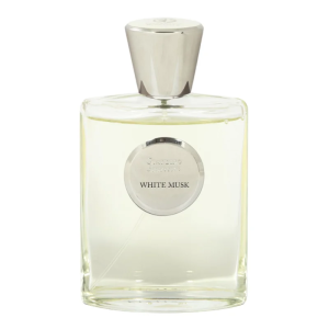 Giardino Benessere White Musk EDP 100ML (Unboxed)