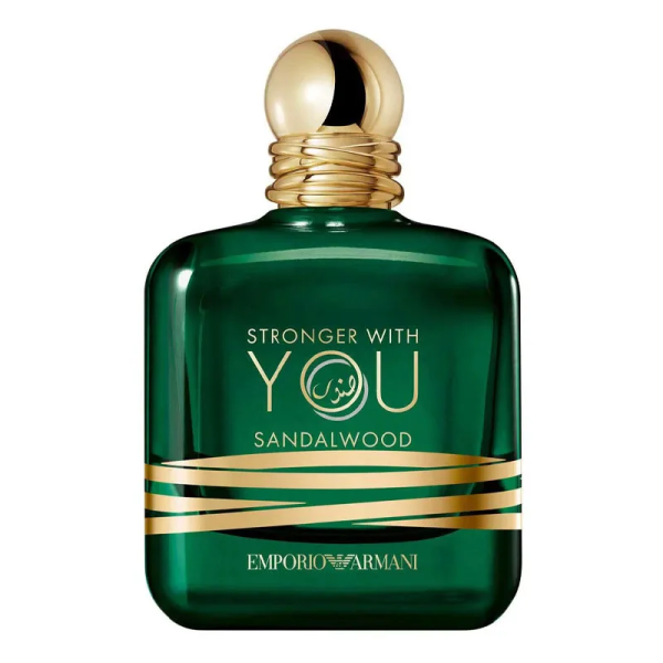 Giorgio_Armani_Stronger_With_You_Sandalwood_EDP_100ML Giorgio Armani Stronger With You Sandalwood EDP 100ML