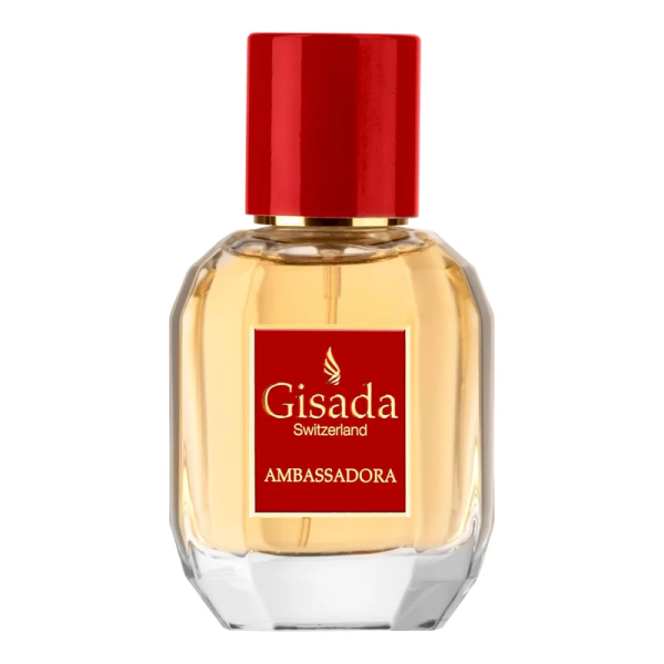 Gisada Ambassadora EDP 100ML