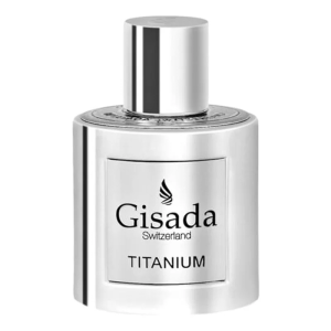 Gisada Titanium EDP 100ML