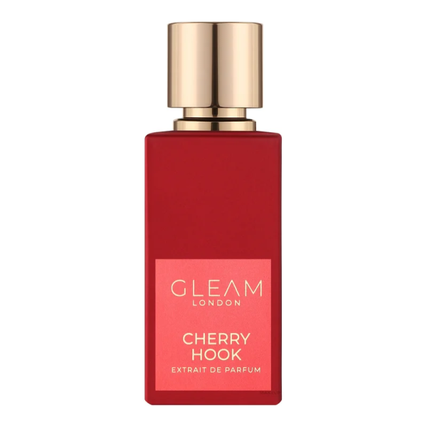 Gleam_Cherry_Hook_EDP_50ML Gleam Cherry Hook EDP 50ML