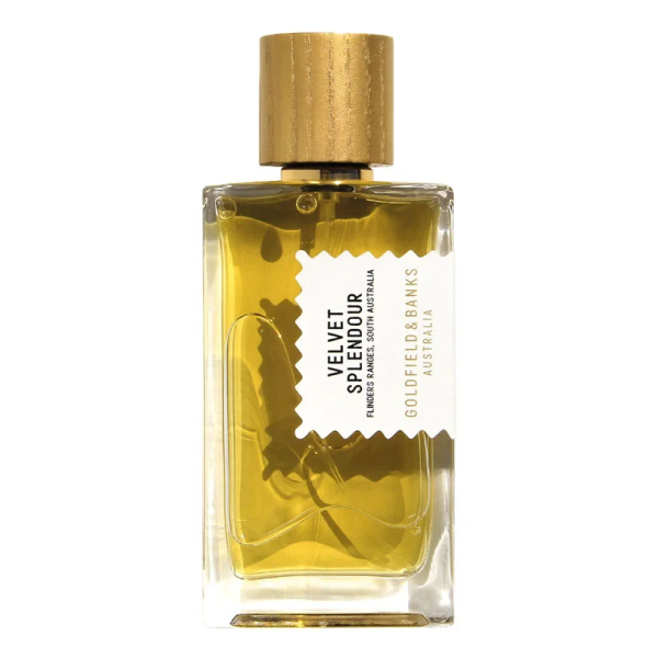Goldfield__Banks_Velvet_Splendour_Parfum_100ML Goldfield & Banks Velvet Splendour Parfum 100ML