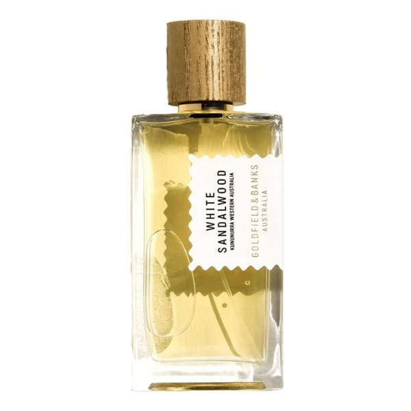 Goldfield__Banks_White_Sandalwood_Parfum_100ML Goldfield & Banks White Sandalwood Parfum 100ML