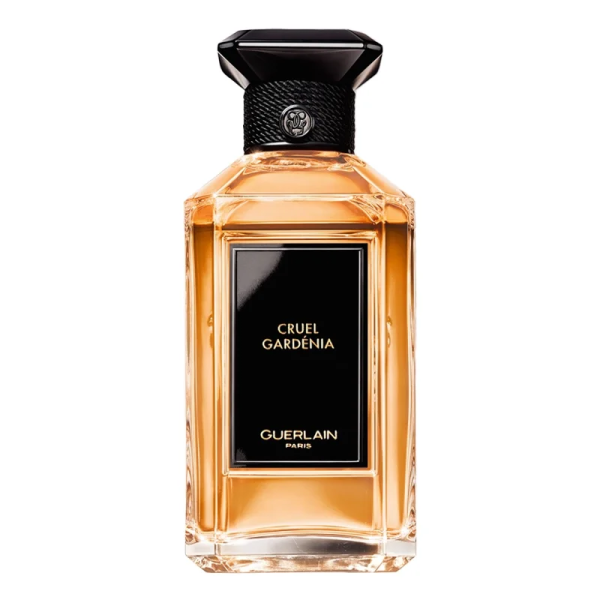 عطر جيرلان كرويل غاردينيا أو دو بارفان 200 مل (بدون علبة) Guerlain Cruel Gardenia EDP 200ML (Unboxed)