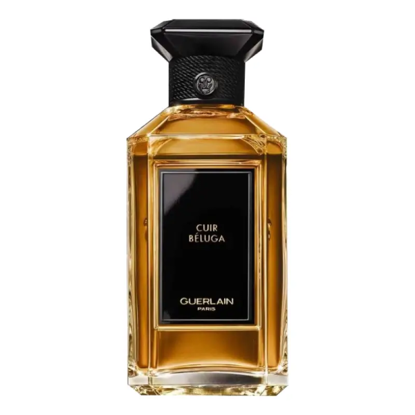 Guerlain Cuir Beluga (Unboxed) EDP 200ML