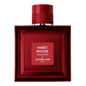 Guerlain Habit Rouge Rouge Prive EDP 100ML