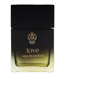 Guru Love EDP 100ML (Unboxed)