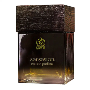 Guru Sensation EDP 100ML (Unboxed)