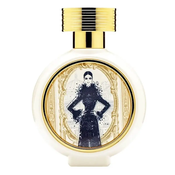 HFC Beautiful and Wild EDP 75ML