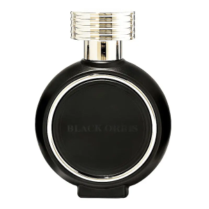 HFC Black Orris EDP 75ML (Unboxed)