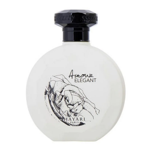 Hayari Amour Elegant EDP 100ML