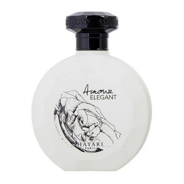 Hayari Amour Elegant EDP 100ML