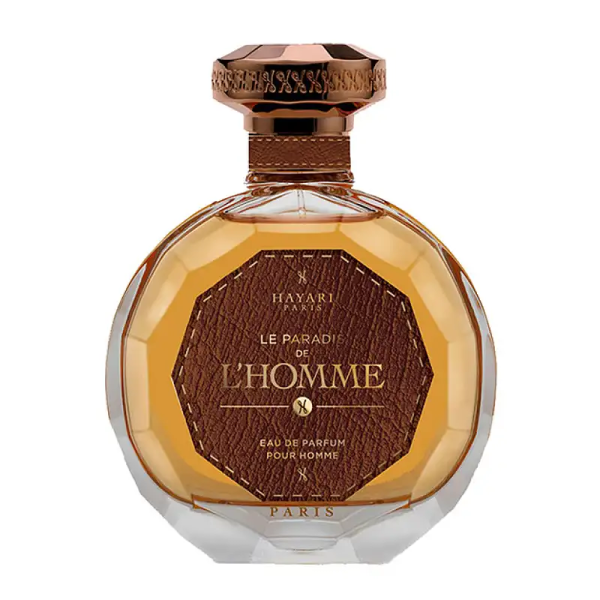 Hayari Le Paradis De L Homme EDP 100ML