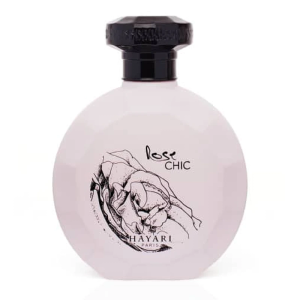Hayari Rose Chic EDP 100ML (Unboxed)