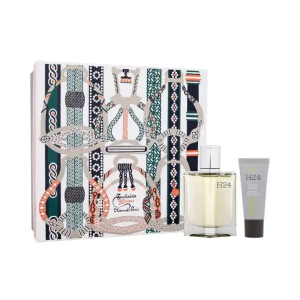 Hermes H24 Men EDP Set 50ML + Fragrance Water 20ML