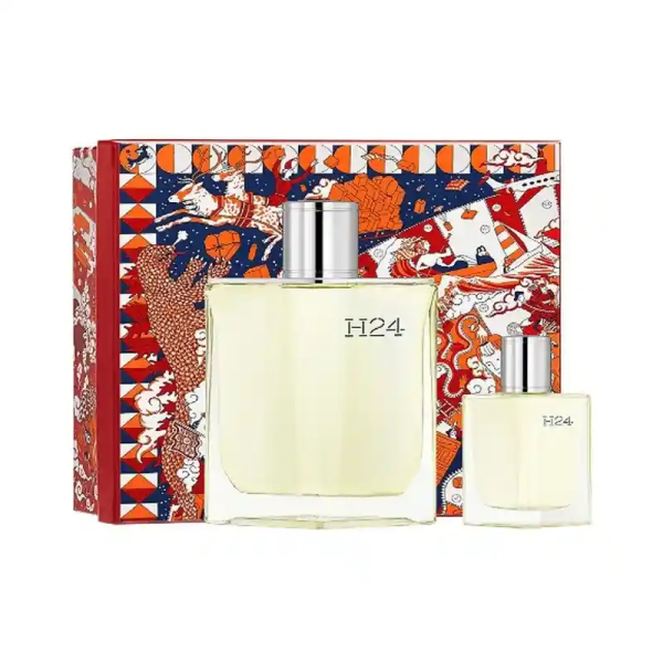 Hermes_H24_Men_EDT_Set_100ML__12.5ML Hermes H24 Men EDT Set 100ML + 12.5ML