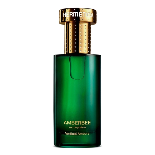 Hermetica_Amberbee_EDP_50ML Hermetica Amberbee EDP 50ML