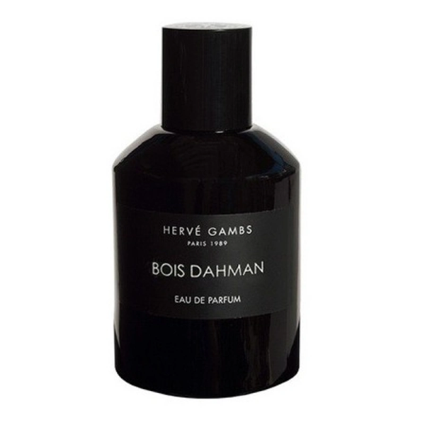 Herve_Gambs_Bois_Dahman_EDP_100ML Herve Gambs Bois Dahman EDP 100ML