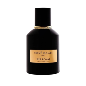 Herve Gambs Iris Royal Parfum Prestige 100ML