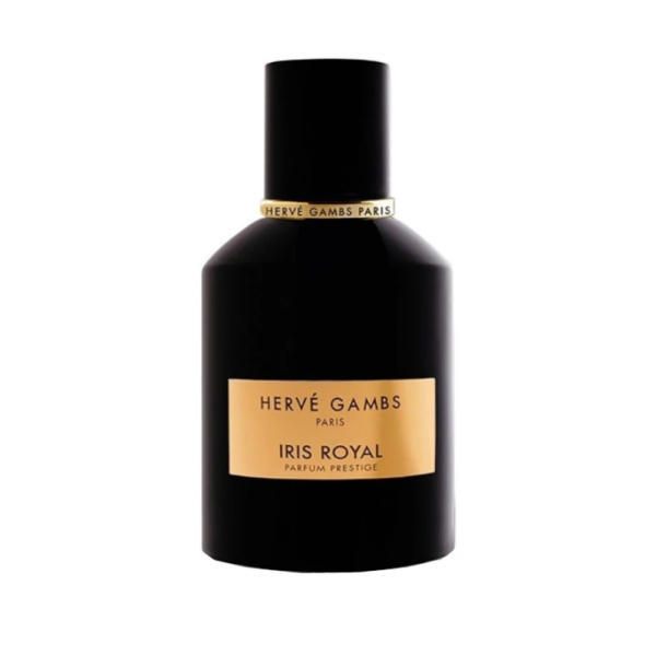 Herve_Gambs_Iris_Royal_Parfum_Prestige_100ML Herve Gambs Iris Royal Parfum Prestige 100ML